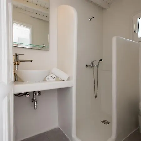 Apartment Lirous