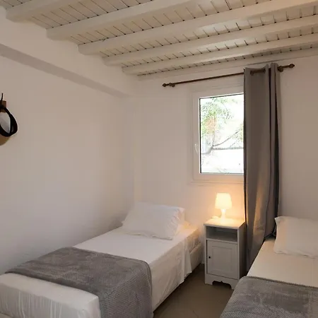 Apartment Lirous *