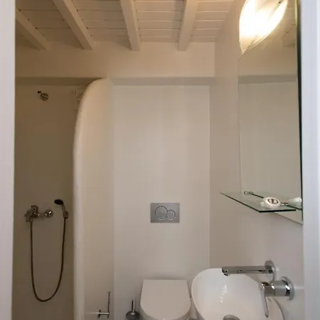 Apartment Lirous