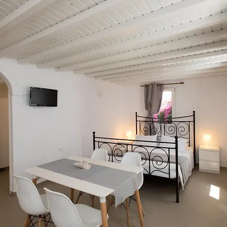 Apartamento Lirous